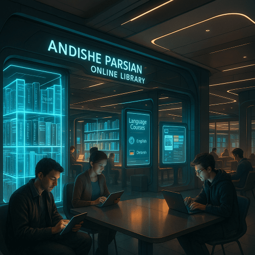 دانلود کتاب های آموزش زبان انگلیسی